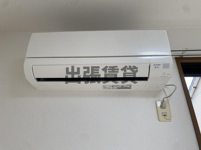 仲介手数料0円！！リヴィエール新橋の設備
