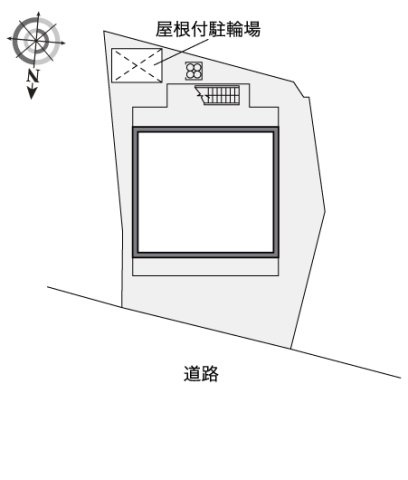 レオパレスサンライトのその他