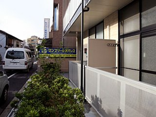 レオパレス三都のその他