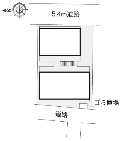 レオパレスシーガルのその他