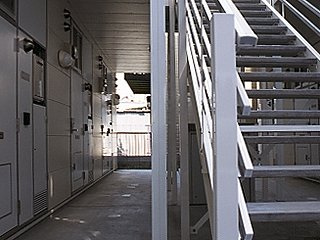 レオパレスシーガルのその他