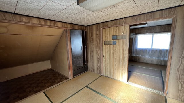 【玄関】 | 北見市広明町中古住宅