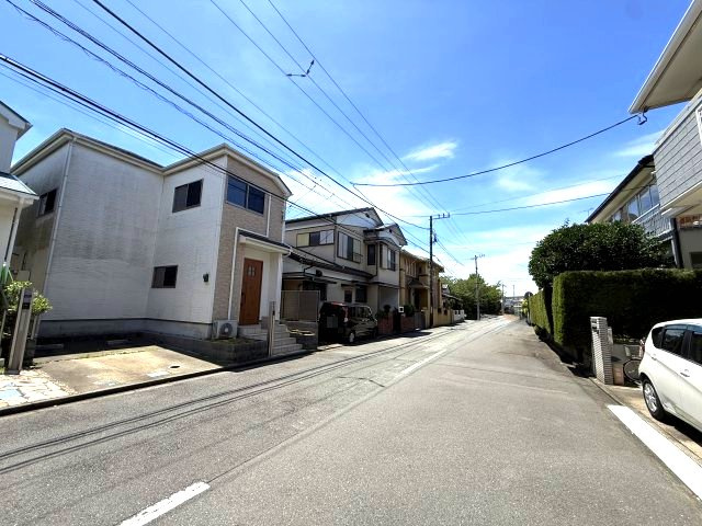2路線3駅利用可　バス停徒歩1分