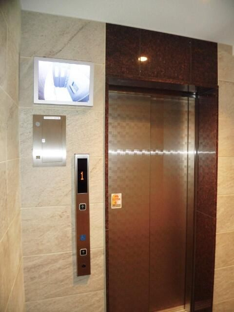 ｃａｓａ　ＫＥＩＴＯのその他共用部分