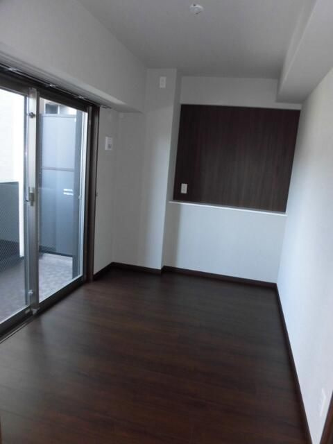 ｃａｓａ　ＫＥＩＴＯの寝室