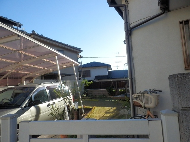 南町５丁目貸家のその他