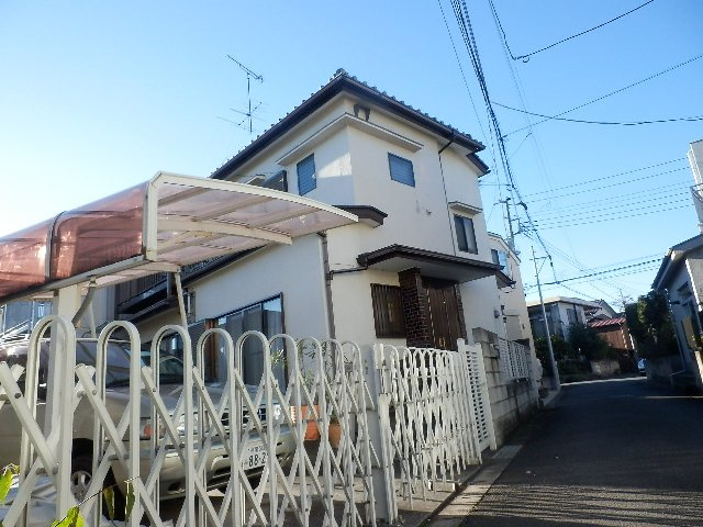 南町５丁目貸家