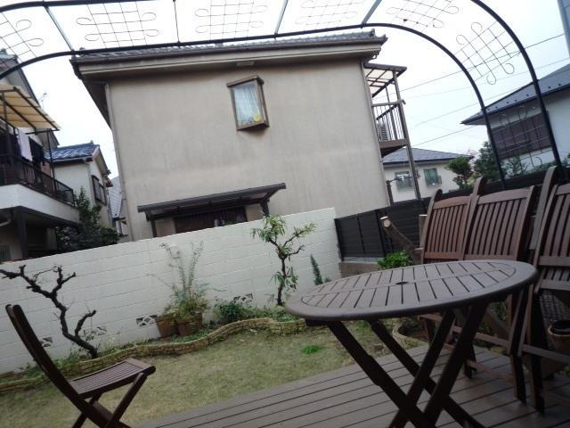 南町５丁目貸家のその他