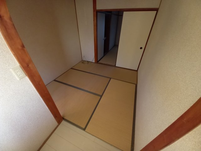 【和室】 | 幸楽荘