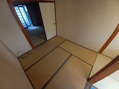 【和室】 | 幸楽荘
