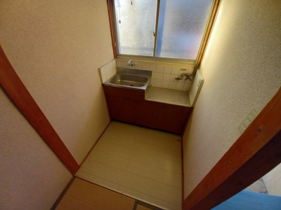 【内装】 | 幸楽荘