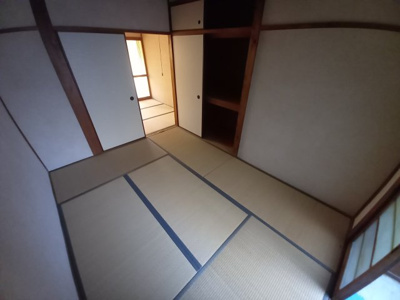 【和室】 | 幸楽荘