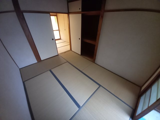 【和室】 | 幸楽荘
