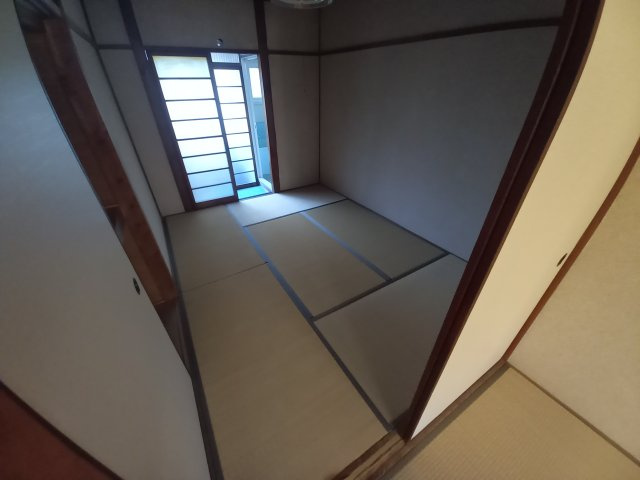 【和室】 | 幸楽荘