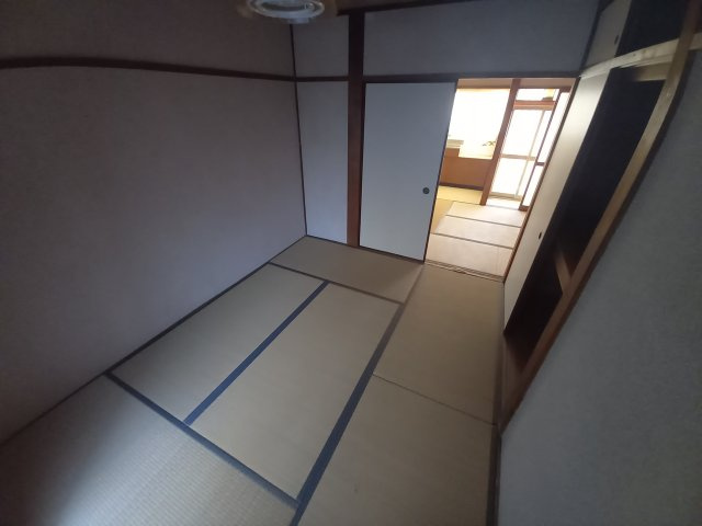 【和室】 | 幸楽荘