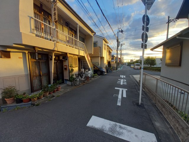 【周辺】 | 幸楽荘