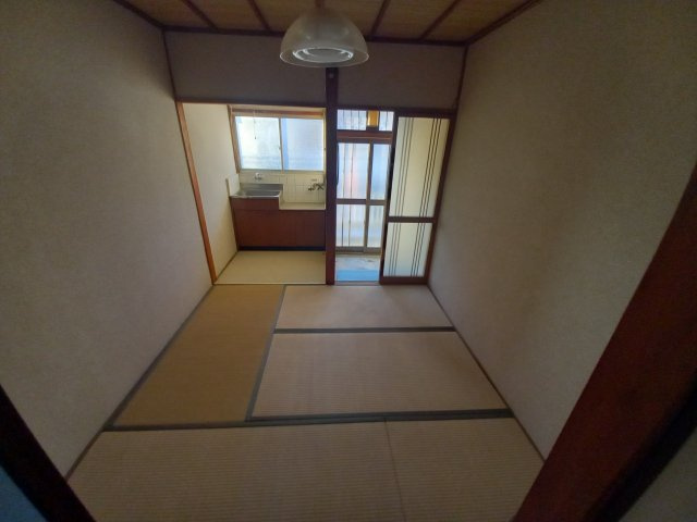 【和室】 | 幸楽荘