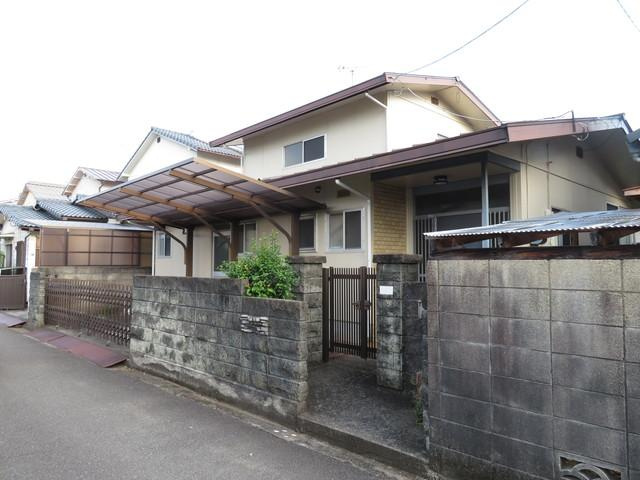 中古戸建