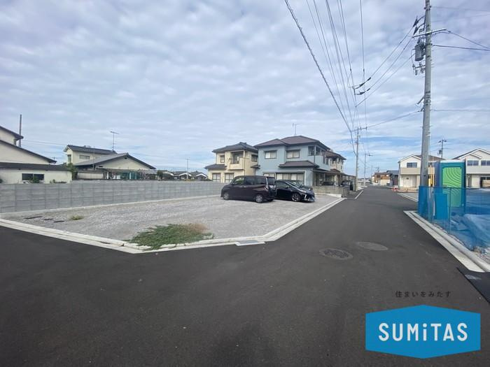下吾川　27区画
