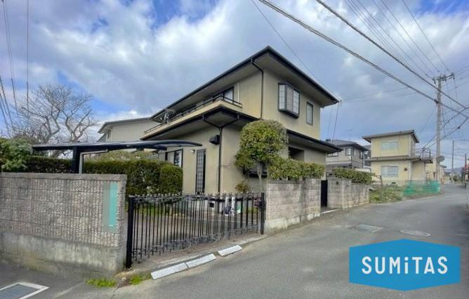 中古戸建