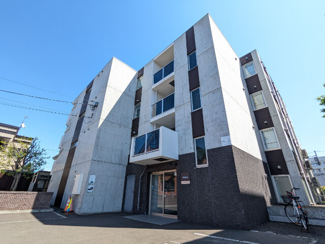 クラリス南９条