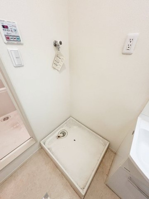 【設備】ベラフォルム