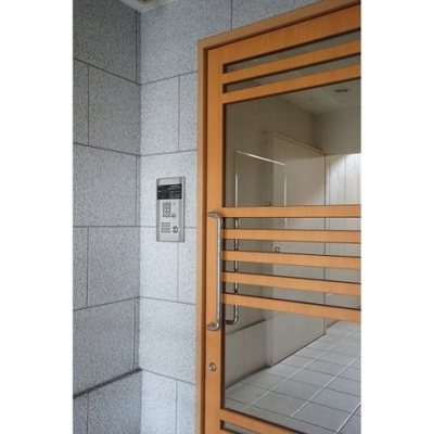 【エントランス】 | グランステージ東浦和 | オートロック