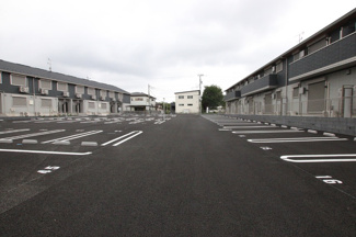 駐車場（空き要確認）