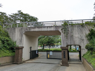 千葉市立源小学校まで100ｍ