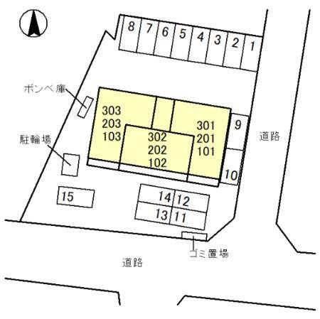 フェリスのその他