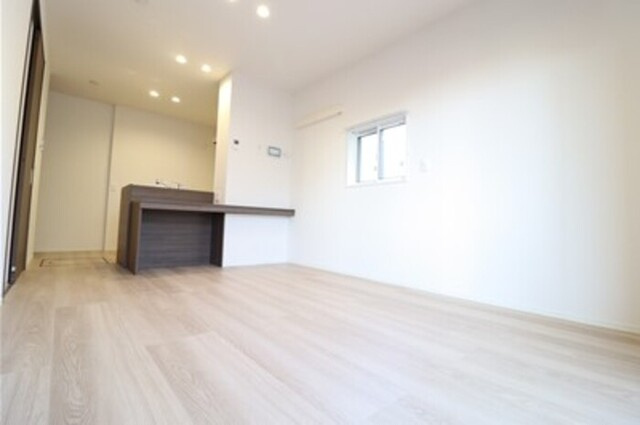 La Maison 表町の内装|洋室