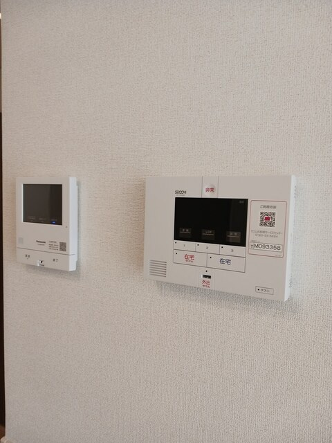 クレイドル下斎田Ｃの設備