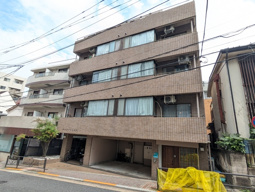 サンライズ小石川の画像