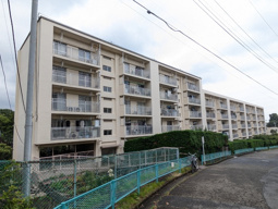 若木住宅３号棟の画像