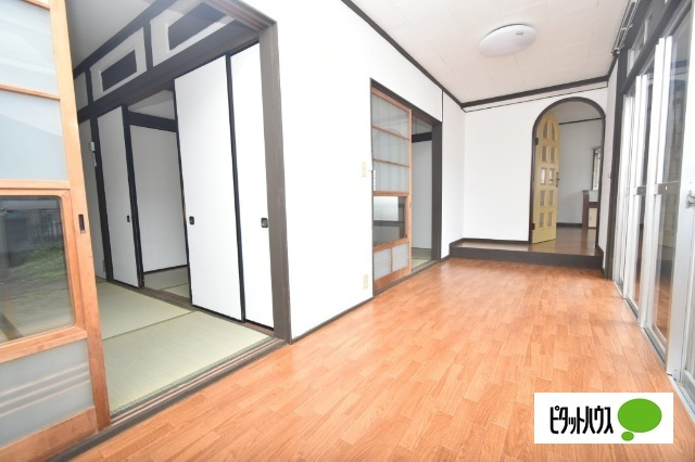 堀越町戸建てのその他
