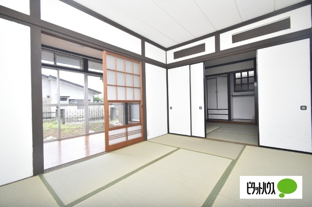 堀越町戸建てのその他