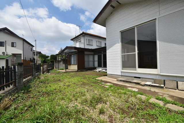 堀越町戸建てのその他