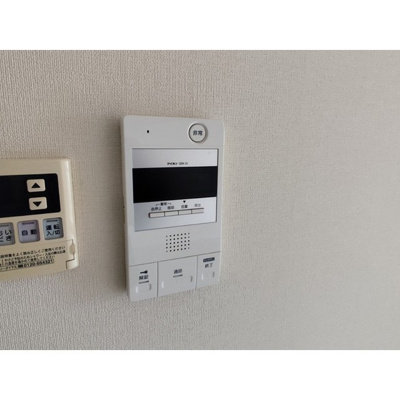 【設備】 | カーサガレリアⅠ