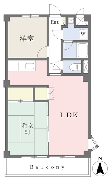 カーサ石井