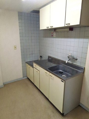 ※リフォーム前の写真になります。