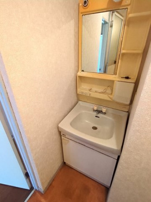 ※リフォーム前の写真になります。