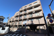 ライオンズマンション都立大学第２の画像