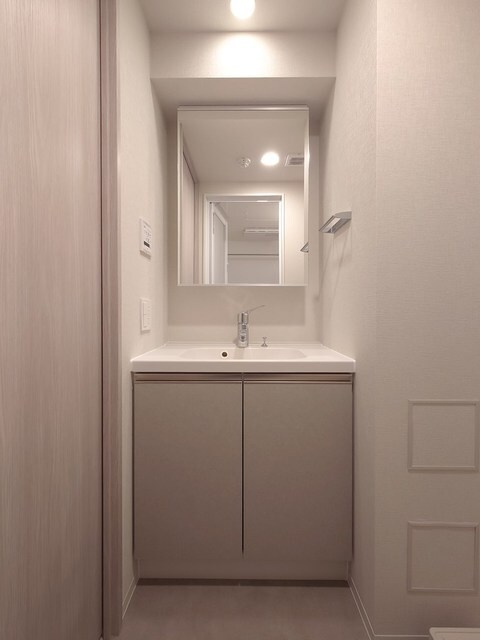 洗面所