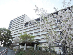 パークキューブ西ヶ原ステージの画像