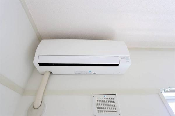 ビレッジハウス荒木1号棟の設備|ビレッジハウスの同一物件・同一タイプの間取りの写真です