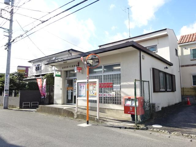 【周辺】 | ルミエール | 座間相模が丘郵便局まで210ｍ