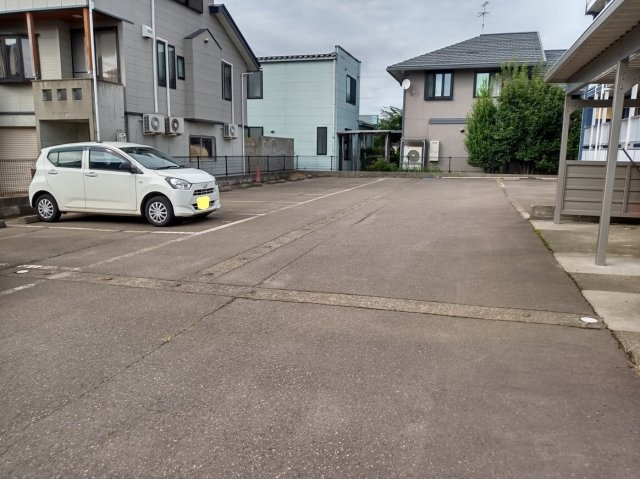 レオパレスエトワールのその他