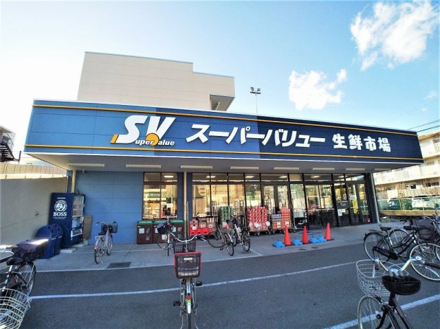 クレイノフラーズ　アント　ルポの周辺
