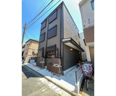 ブランノワール小岩の画像