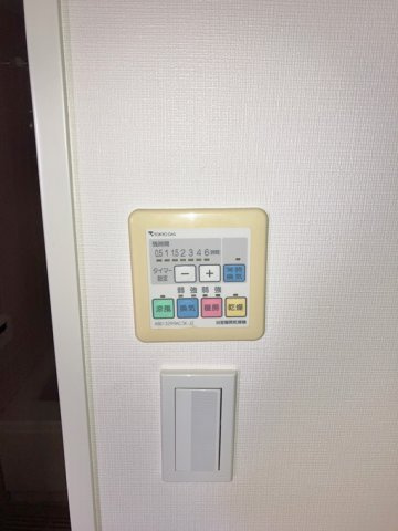 ライフアップ船堀の設備